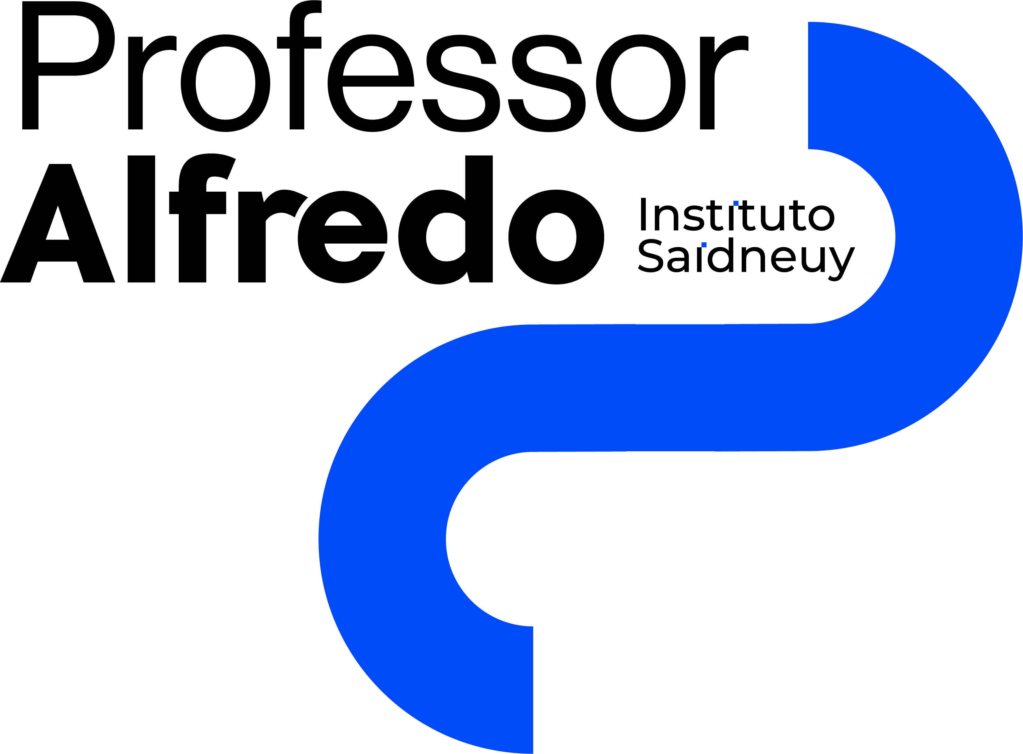 Instituto Professor Alfredo Saidneuy